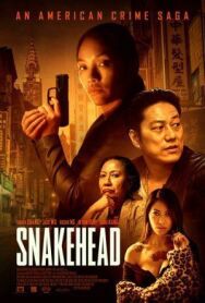 Змееголовые постер к фильму смотреть онлайн на HD Rezka