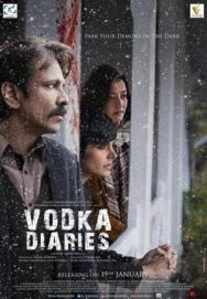 Водочные дневники постер к фильму смотреть онлайн на HD Rezka