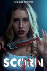 Презрение постер к фильму смотреть онлайн на HD Rezka