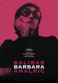 Барбара постер к фильму смотреть онлайн на HD Rezka