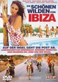 Прекрасные дикарки на Ибице постер к фильму смотреть онлайн на HD Rezka