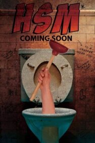 Вот дерьмо! постер к фильму смотреть онлайн на HD Rezka
