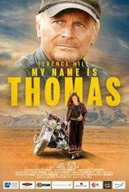 Меня зовут Томас постер к фильму смотреть онлайн на HD Rezka