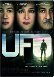 НЛО постер к фильму смотреть онлайн на HD Rezka