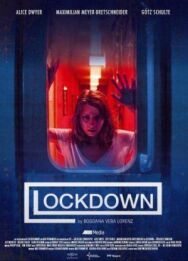 Смертоносное пробуждение постер к фильму смотреть онлайн на HD Rezka