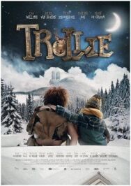Тролли постер к фильму смотреть онлайн на HD Rezka