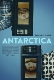 Антарктида постер к фильму смотреть онлайн на HD Rezka