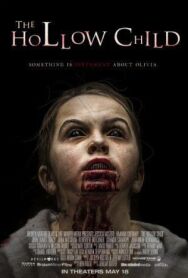 Дитя тьмы постер к фильму смотреть онлайн на HD Rezka
