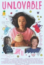 Недостойная любви постер к фильму смотреть онлайн на HD Rezka