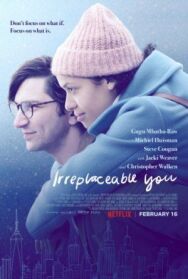 Незаменимый ты постер к фильму смотреть онлайн на HD Rezka