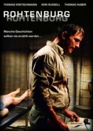 Каннибал из Ротенбурга постер к фильму смотреть онлайн на HD Rezka