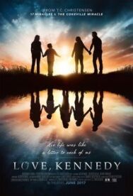 Love, Kennedy постер к фильму смотреть онлайн на HD Rezka