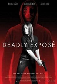 Смертельное разоблачение постер к фильму смотреть онлайн на HD Rezka