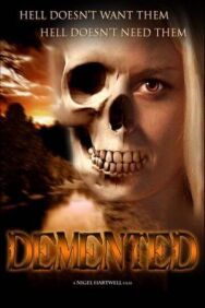 Бесноватые постер к фильму смотреть онлайн на HD Rezka