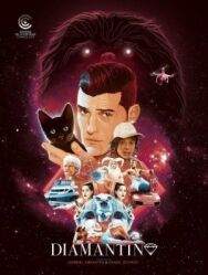 Диамантино постер к фильму смотреть онлайн на HD Rezka
