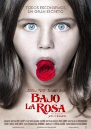Под розой постер к фильму смотреть онлайн на HD Rezka