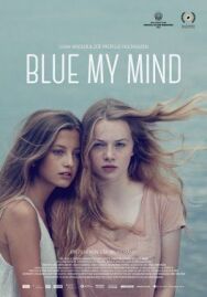 Синева внутри меня постер к фильму смотреть онлайн на HD Rezka