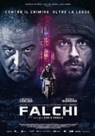 Ястребы постер к фильму смотреть онлайн на HD Rezka