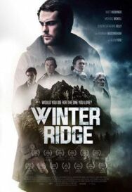Зимний хребет постер к фильму смотреть онлайн на HD Rezka