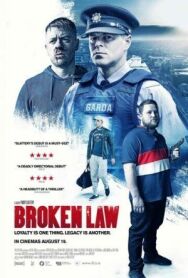 За чертой закона постер к фильму смотреть онлайн на HD Rezka
