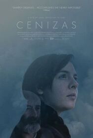 Пепел постер к фильму смотреть онлайн на HD Rezka