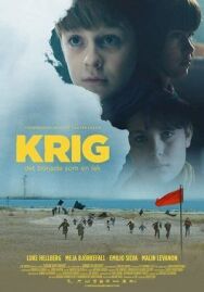 Войнушка постер к фильму смотреть онлайн на HD Rezka