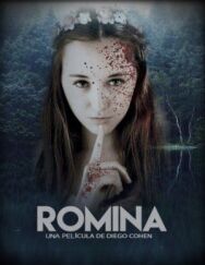 Ромина постер к фильму смотреть онлайн на HD Rezka
