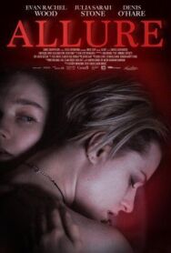 Очарование постер к фильму смотреть онлайн на HD Rezka