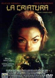 Ужас из бездны постер к фильму смотреть онлайн на HD Rezka