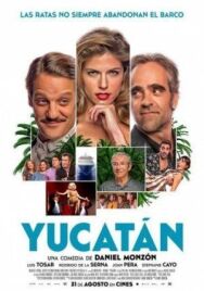 Юкатан постер к фильму смотреть онлайн на HD Rezka