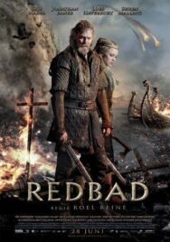 Радбод постер к фильму смотреть онлайн на HD Rezka