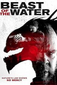 Эннуатти: Водное чудовище постер к фильму смотреть онлайн на HD Rezka