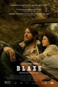 Блэйз постер к фильму смотреть онлайн на HD Rezka
