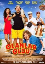 Что было, то было постер к фильму смотреть онлайн на HD Rezka
