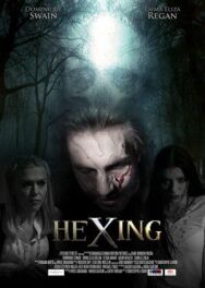 Колдовство постер к фильму смотреть онлайн на HD Rezka