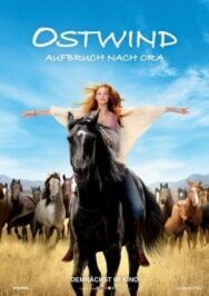 Восточный ветер 3: Наследие Оры постер к фильму смотреть онлайн на HD Rezka