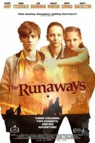 Сбежавшие постер к фильму смотреть онлайн на HD Rezka