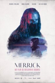 Меррик постер к фильму смотреть онлайн на HD Rezka