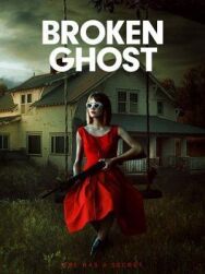 Сломленный призрак постер к фильму смотреть онлайн на HD Rezka