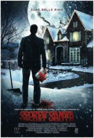 Тайный Санта постер к фильму смотреть онлайн на HD Rezka
