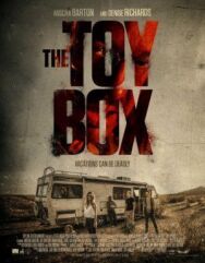 Фургон смерти постер к фильму смотреть онлайн на HD Rezka