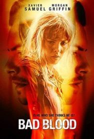Дурная кровь постер к фильму смотреть онлайн на HD Rezka