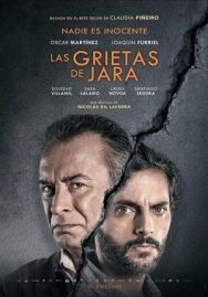 Хара и его трещина постер к фильму смотреть онлайн на HD Rezka