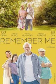 Помни меня постер к фильму смотреть онлайн на HD Rezka