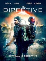 Директива постер к фильму смотреть онлайн на HD Rezka