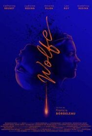 Волки постер к фильму смотреть онлайн на HD Rezka
