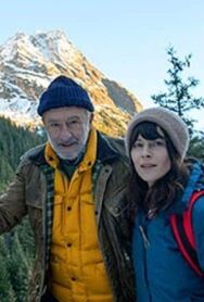 Белая опасность постер к фильму смотреть онлайн на HD Rezka