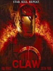 Коготь постер к фильму смотреть онлайн на HD Rezka
