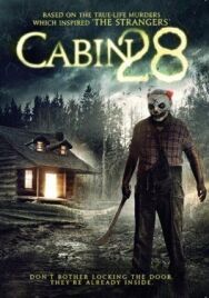 Коттедж 28 постер к фильму смотреть онлайн на HD Rezka