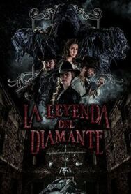 Легенда об алмазе постер к фильму смотреть онлайн на HD Rezka